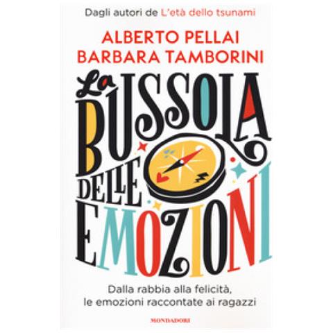 la bussola delle emozioni