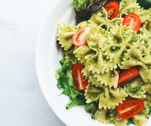 alimentazione carugate