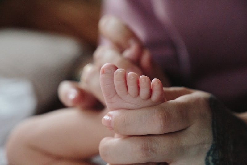 I pensieri disfunzionali in maternità, tra miti e rischi