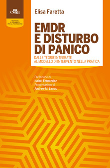 Recensione “EMDR e disturbo di panico” di E. Fasetta