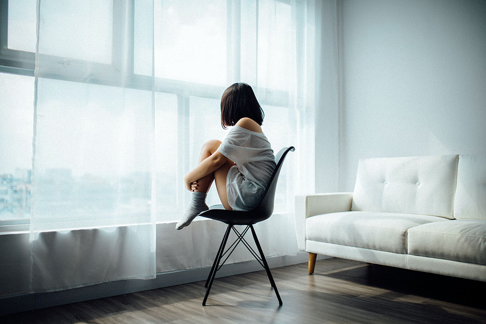sintomi della depressione