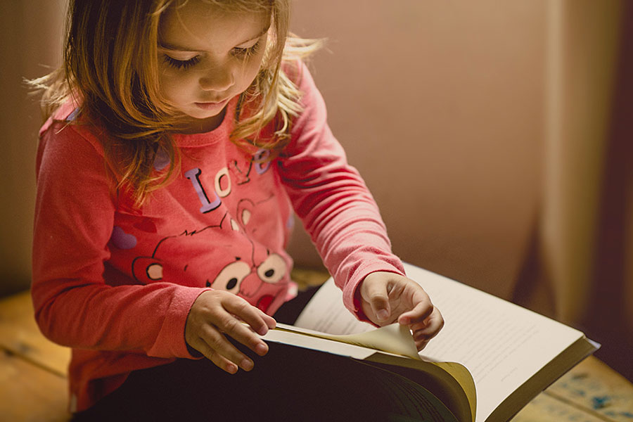 Disturbi Specifici dell'Apprendimento