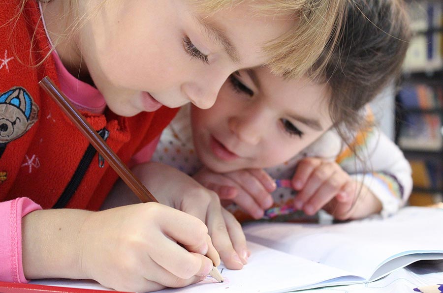 Disturbi dell’apprendimento