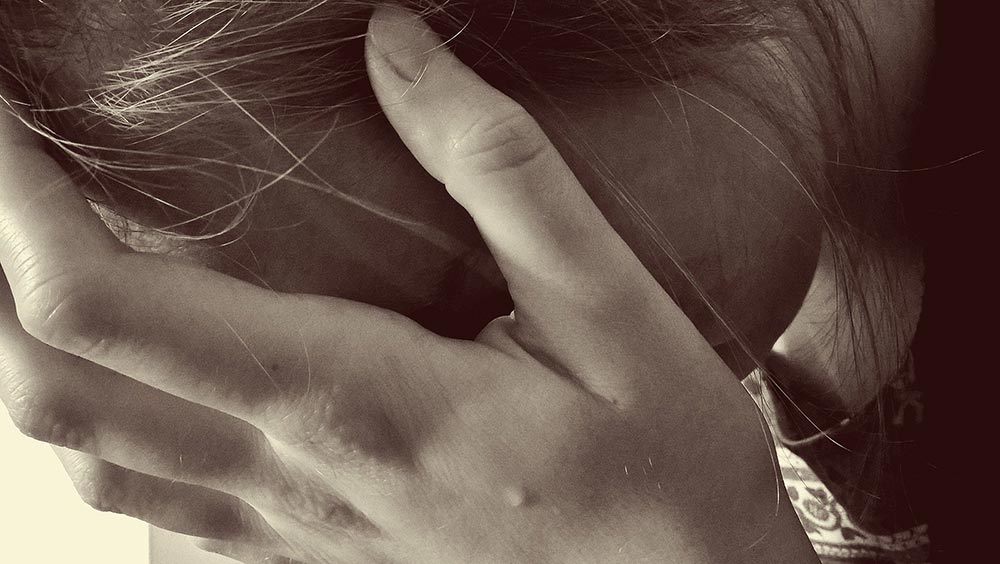 depressione e rischio suicidario