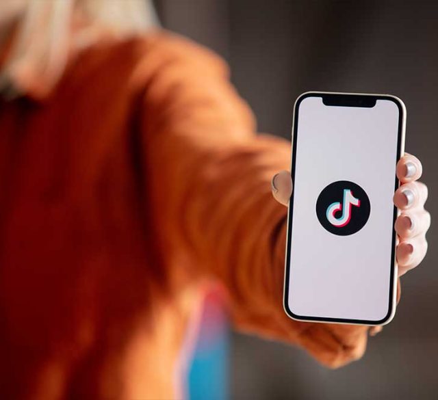 comportamento alimentare e tiktok