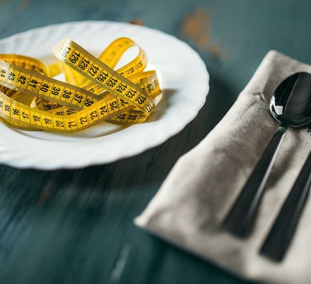 disturbi del comportamento alimentare
